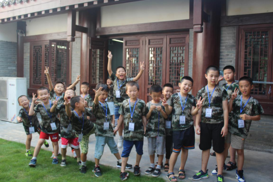 窯灣研學(xué)迎來小高潮 文旅集團(tuán)揚(yáng)帆奮楫再發(fā)力764