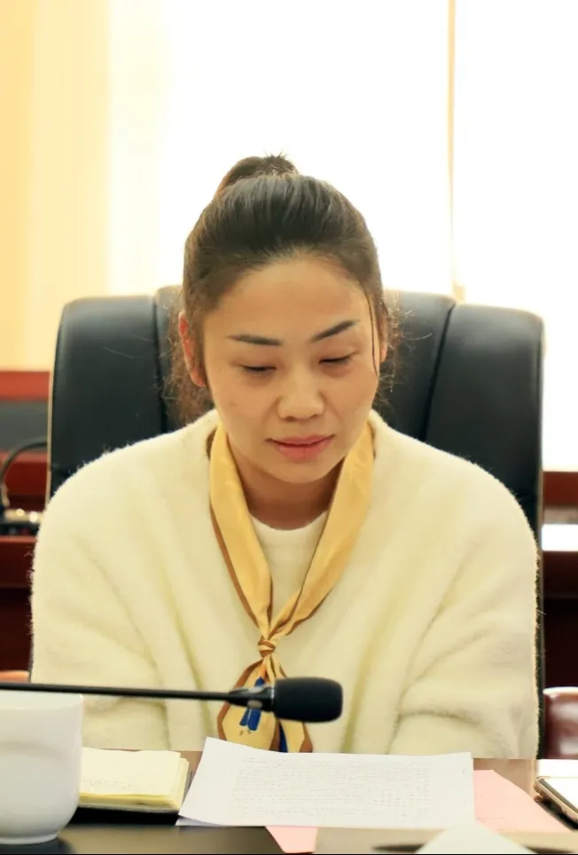 新思想激發(fā)新動力，新血液迸發(fā)新力量！這場黨員大會收獲多