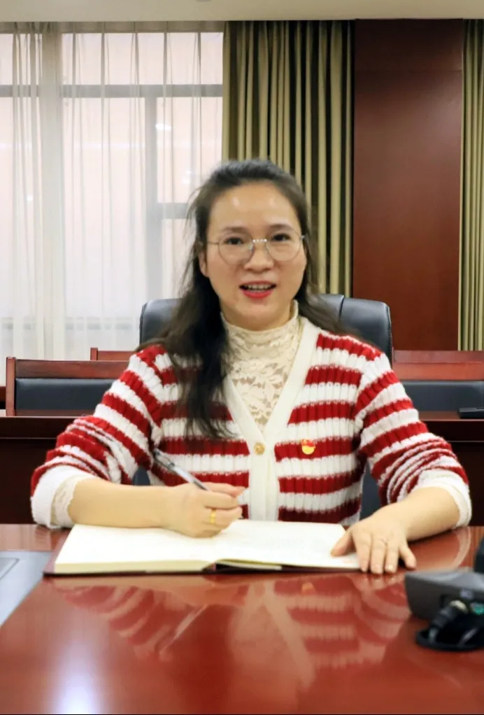 新思想激發(fā)新動力，新血液迸發(fā)新力量！這場黨員大會收獲多