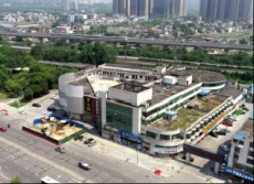 安居樂建材商業(yè)廣場(chǎng)（原百斯達(dá)廣場(chǎng)）