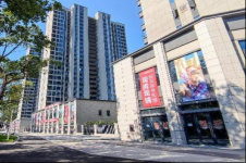 錦繡時(shí)代商鋪